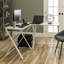 Bureau en forme de L réversible Ferro-15412294