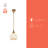 Hazel 1 - Light Single Pendant-66310758-66310759-95428214