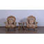 Fauteuil de 39 po de large Tiziano-1908255829