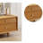 Modern simple practical TV cabinet-106849990-106849992