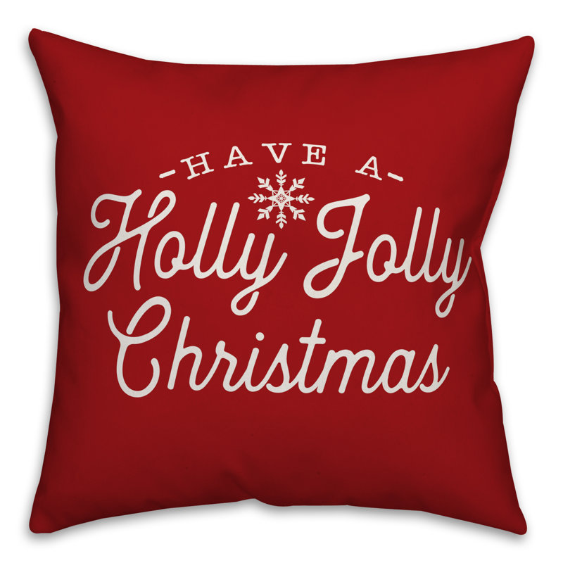 Throw Pillow, Outdoor, 18" x 18"
