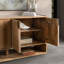 Laguna 68'' W Solid Wood Sideboard