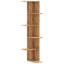 Rodaisha Floating Shelf-621046234