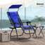 Outdoor Lounge Chair-2086908911