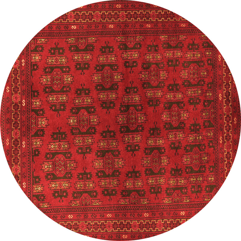 Evchen Oriental Indoor Rug