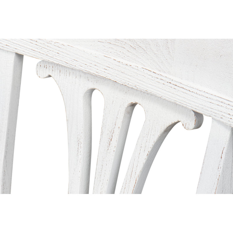 Bondi Leather Dining Chair