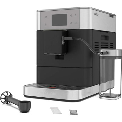KitchenAid KF7 Fully Automatic Espresso Machine