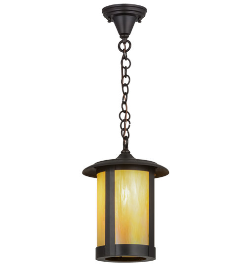 Fulton Prime 1 - Light Pendant, 20" H x 10" W x 10" D
