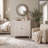 Dusa Hand-Painted 2-Door Accent Cabinet-189233316-189233319