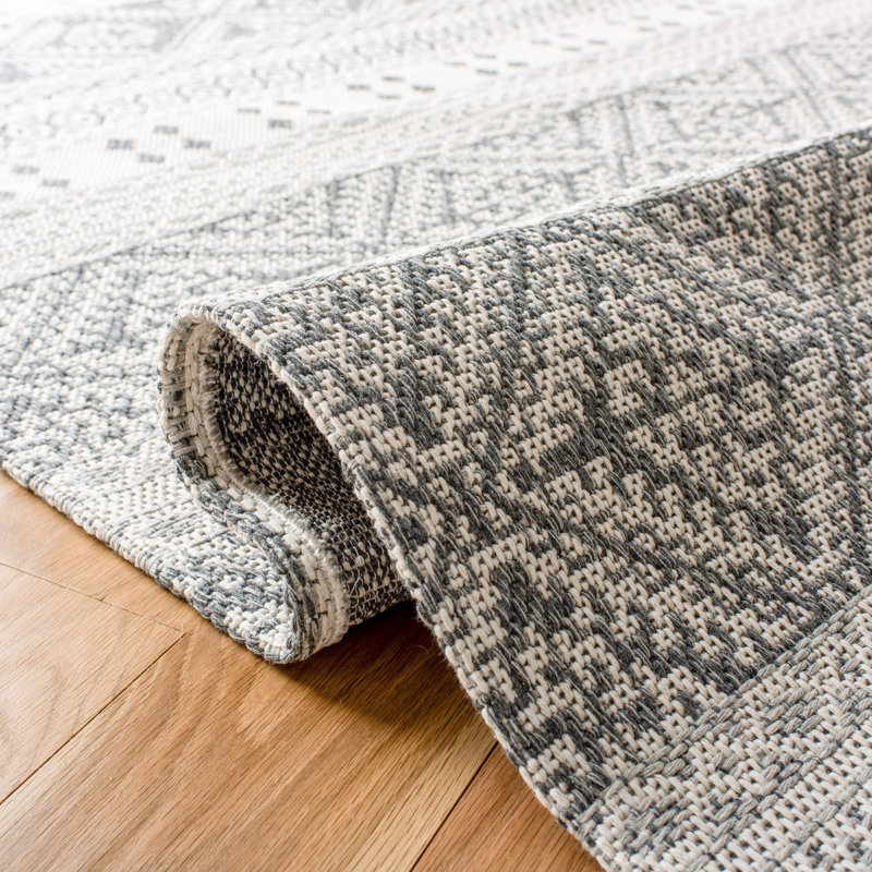 Tapis Stansfield Performance Southwestern, Carré 6 pi 4 po