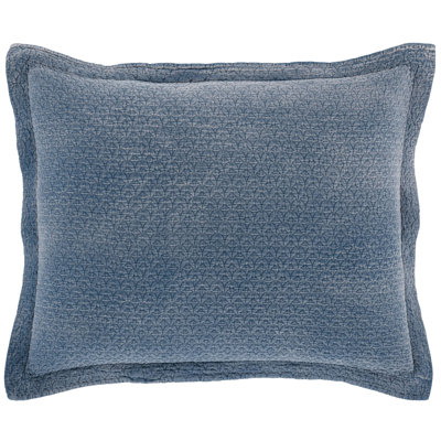 Hawley Matelasse Sham
