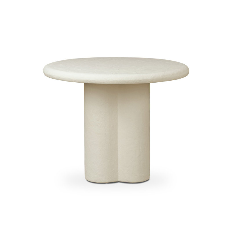 Grano Round Dining Table