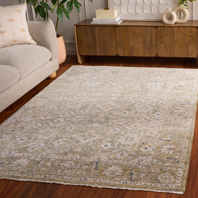 Tapis oriental performance Olympus