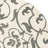 Candelo Hand Tufted Wool Floral Rug-2102678061