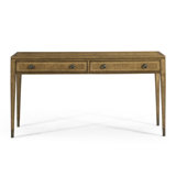 Sundial Console Table