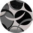 Gris/Noir