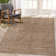 Karelle Area Rug with Non-Slip Backing