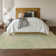 Premium Machine Washable Prisco Aloe Rug