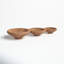 Handmade Seagrass Basket - Set of 3