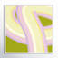 Bubblegum Twist Print by Jacques Pilon-248600528-248600531