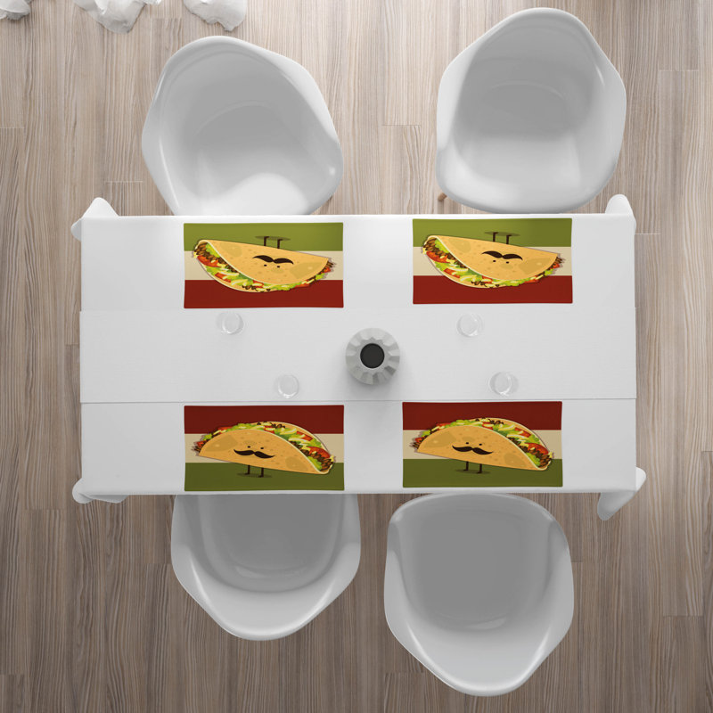 Récapitulatif 18,5" food