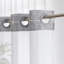 Rideau de douche Clairece-1299204661