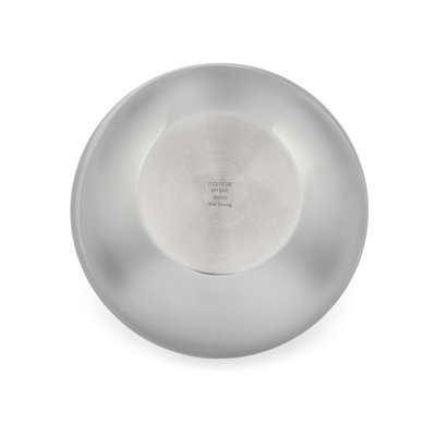 Nambe Scoop Ice Bucket