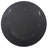 Netta Round Wood Mirror-118123519