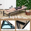 Chaise longue simple inclinable 60,5 po Arinn-270012963
