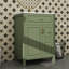 Meuble-lavabo 24 po avec lavabo en céramique, 1 porte à fermeture silencieuse et 2 tiroirs-1475532682