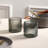 Service de table en grès borosilicaté 16 pièces Stone Lain Haven-109585766