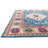 Josephs Blue Rug