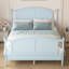 Structure de lit plateforme Traditional-461195170-461195171