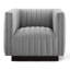 Fauteuil Modway Conjure-1989736301