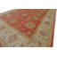 Alarah Hand Woven 151cm X 203cm Area Rug