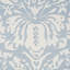 Tissu damassé Schumacher X Veere Grenney Suffolk-101303093