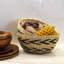 Bay Isle Home Anakie Seagrass Fruit Bowl