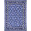 Tapis bleu Lesa-2038704867
