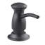 Transitional Design Soap & Lotion Dispenser