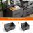 5 - Drawer Dresser With TV Stand (Set of 2）-107283104