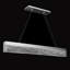 Effervescent 1 - Light LED Pendant-55898160