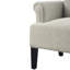 Fauteuil Accent Rivet