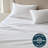 Double Stitch 100% Cotton Sheet Set-110219953-107142720