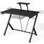 Urbanek Rectangle 130cm L Computer Table