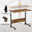 Chariot réglable pour ordinateur portable-2063789212-2092168149