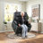 37.8" W Faux Leather Power Lift Recliner-823612564