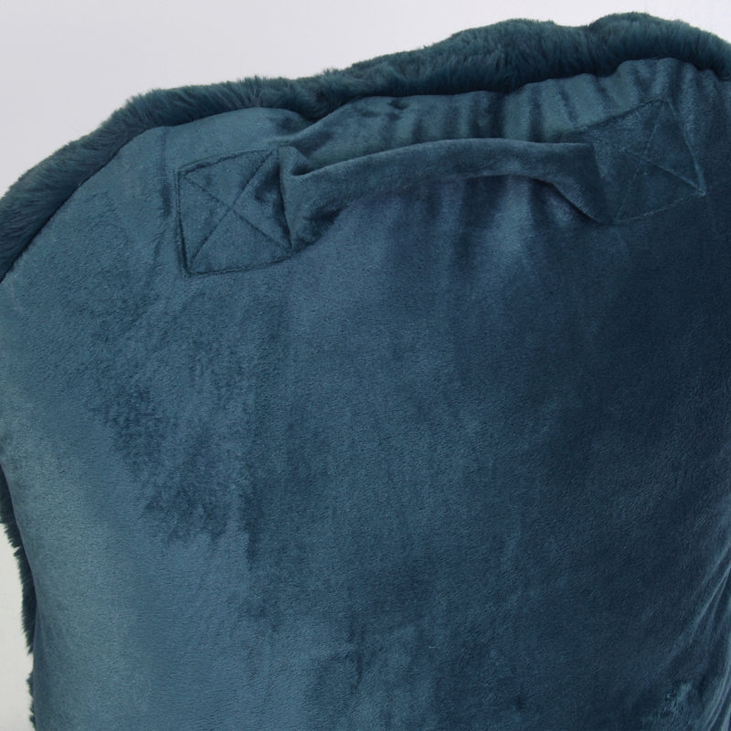 Backrest Cushion Cover, Dragonfly