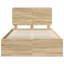 Solid Wood Bed-185071574-185071579