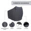 Housse pour terrasse de chaise longue Odyn