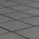 Sage 2" x 2" Square Porcelain Matte Mosaic Tile